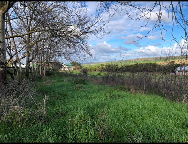 LAND FOR SALE IN BAARDSKEERDERSBOS